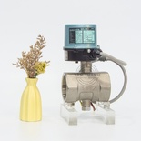 VAN BI ĐÓNG MỞ ĐIỆN KITZ EA200-UTE