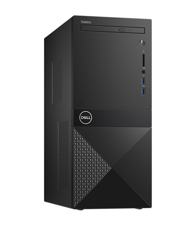 Máy bộ Dell Vostro 3671-42VT37D041 Mini Tower