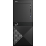 Máy bộ Dell Vostro 3670-J84NJ6 Đen