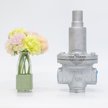 Van giảm áp gang PIR-1S YNV