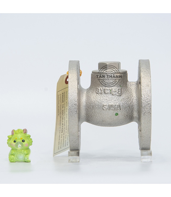 VAN 1 CHIỀU KITZ UOB