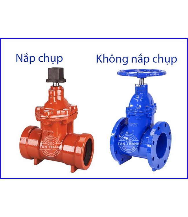 Vì sao van cổng ty chìm bị nặng tay, kẹt hoặc không kín sau thời gian sử dụng?