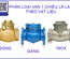 Hướng Dẫn Chọn Van 1 Chiều Lá Lật Đúng Chuẩn – Bí Quyết Giúp Hệ Thống Hoạt Động Ổn Định, Bền Bỉ
