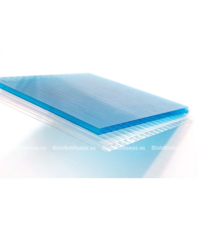 Tấm Poly Super Star