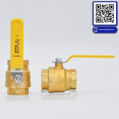 Review van bi Kitz SZA – Góc nhìn “chi phí – hiệu quả” mà kỹ sư thực tế quan tâm