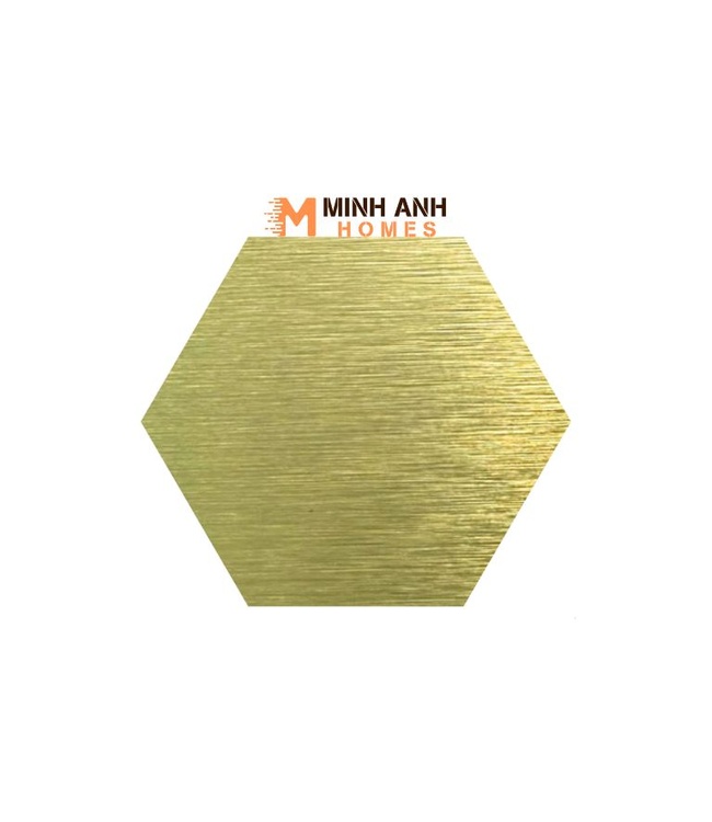 Tấm Alu nhôm xước