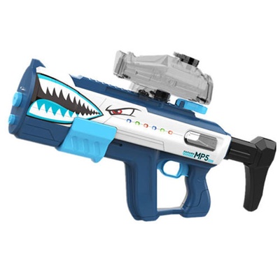 Súng nước điện MP5 có đèn sn-204