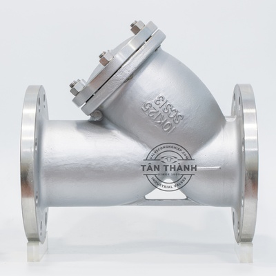 Y lọc Inox 304 JIS10K (B.B) Joeun