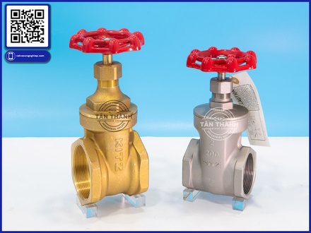 Cách lắp đặt van cổng van cửa Gate Valve đúng kỹ thuật: Hướng dẫn chi tiết từ A-Z