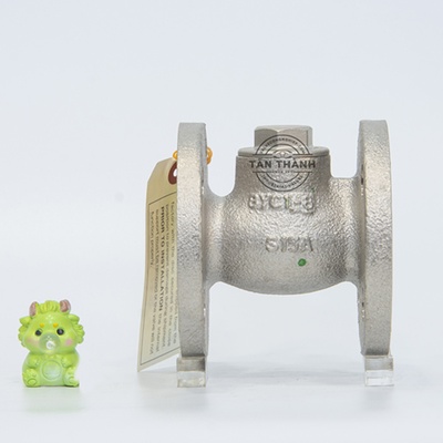 VAN 1 CHIỀU KITZ UOB