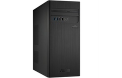Bộ máy tính Asus S340MC-I58400106T ĐEN