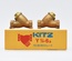 Y lọc đồng KITZ Y