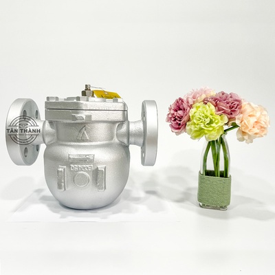 BẪY HƠI PHAO YOSHITAKE TSF-11F