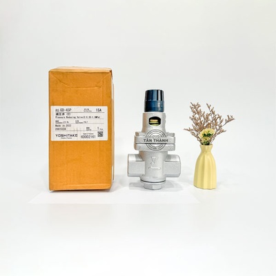 VAN GIẢM ÁP HƠI YOSHITAKE GD-45P