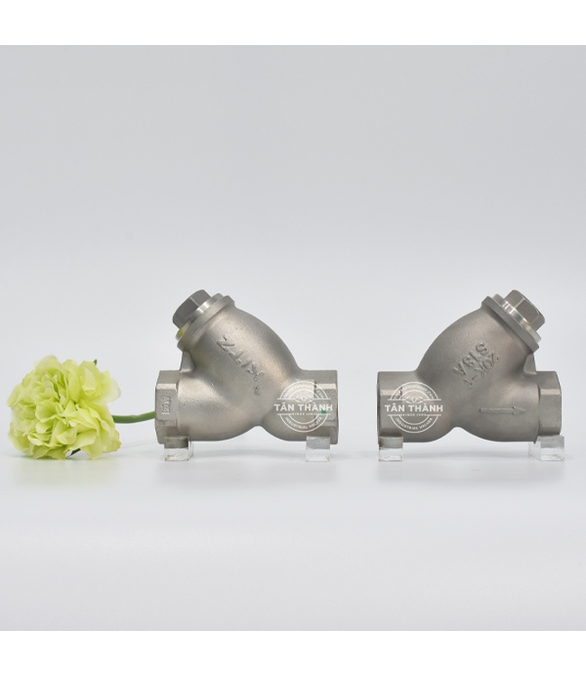 Y lọc inox 304 Kitz UY