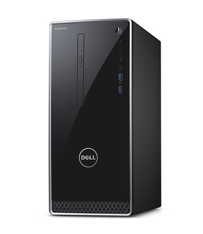 Bộ máy tính Dell INS 3470ST-V8X6M2