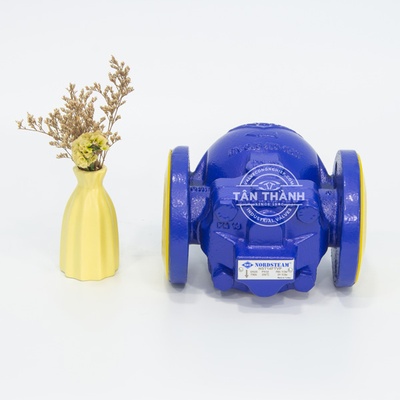 BẪY HƠI PHAO NST-NORDSTEAM NST-14FTVP