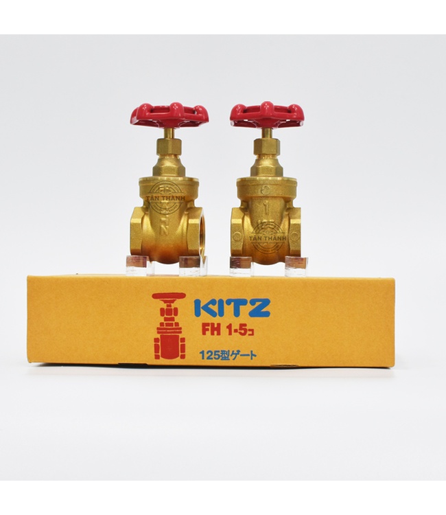 VAN CỬA KITZ FH