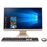 Bộ máy tính Asus AIO V222UAK-BA141T ĐEN