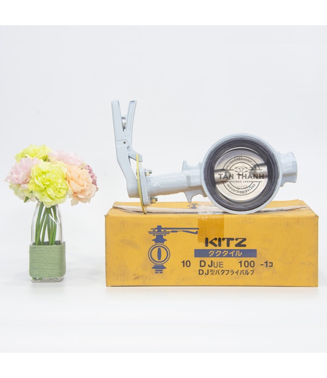 VAN BƯỚM KITZ 10DJUE