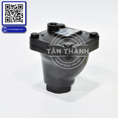 Van xả khí là gì? Tìm hiểu chi tiết về Air Vent Valve trong hệ thống đường ống | Tân Thành
