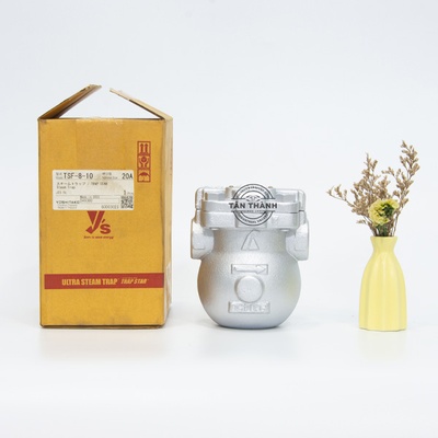 BẪY HƠI PHAO YOSHITAKE TSF-8