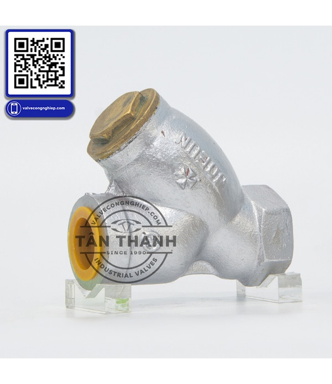 Tân Thành chuyên phân phối van y lọc Y Strainer giá tốt nhất toàn quốc