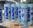 Tấm Poly đặc Solarflat – Indonesia