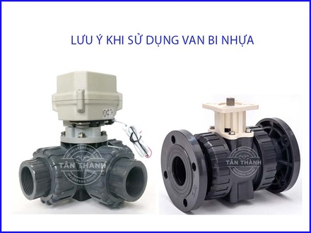 Hướng Dẫn Lắp Đặt Van Bi Nhựa Rắc Co PVC Chuẩn Kỹ Thuật Và An Toàn