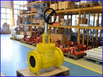 Tầm Quan Trọng Của Van Dầu Khí Trong Hệ Thống Công Nghiệp Hiện Đại