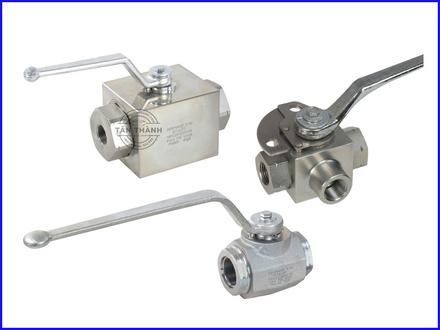 Các Loại Van Nước Phổ Biến Hiện Nay – Phân Loại, Ứng Dụng & Cách Chọn Chuẩn