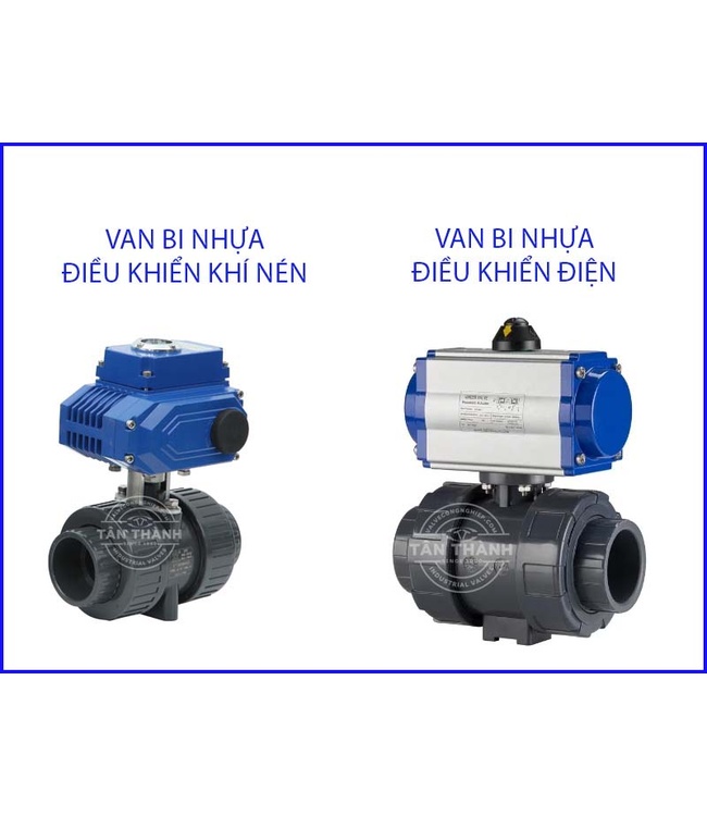 Hướng Dẫn Lắp Đặt Van Bi Nhựa Rắc Co PVC Chuẩn Kỹ Thuật Và An Toàn