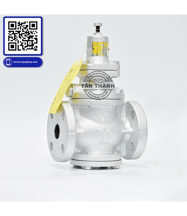 VAN GIẢM ÁP HƠI YOSHITAKE GP-1000