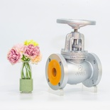 Van hơi gang JIS10K JOEUN