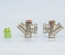 BẪY HƠI ĐỒNG TIỀN NST-NORDSTEAM NST-3M