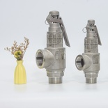 Van an toàn inox 304 L9-LSP 10kg