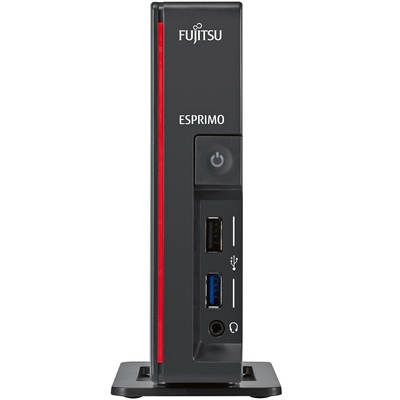 Máy bộ Fujitsu ESPRIMO G558 LKN:G0558P0003VN