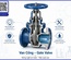 Cách lắp đặt van cổng van cửa Gate Valve đúng kỹ thuật: Hướng dẫn chi tiết từ A-Z