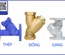 Bí Quyết Chọn Y Lọc Y Strainer Đúng Kỹ Thuật Cho Hệ Thống Công Nghiệp – Tư Vấn Từ Công Ty Van Tân Thành