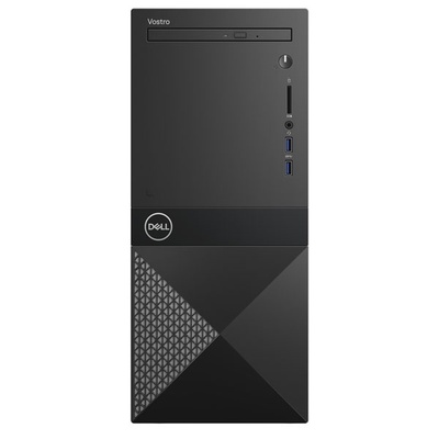 Máy bộ Dell Vostro 3670-42VT37D033 Mini Tower