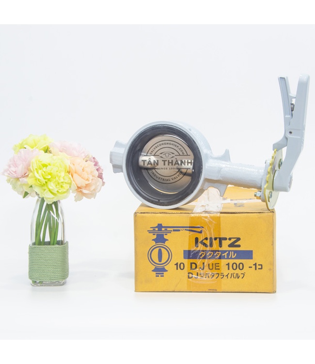 VAN BƯỚM KITZ 10DJUE