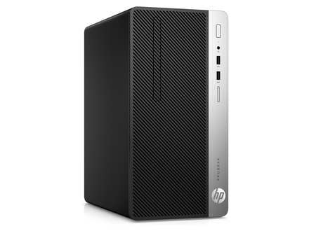 Máy bộ HP ProDesk SFF 400G5-4SA31PA Mini