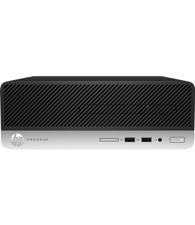 Máy bộ HP ProDesk 400 G6 9TQ74PA SFF