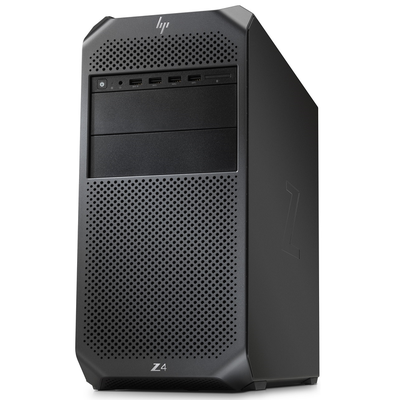 Máy bộ HP Z4 G4 Workstation - 4HJ20AV 