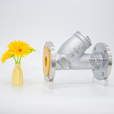 Y lọc Inox 304 JIS10K (S.B) JOEUN