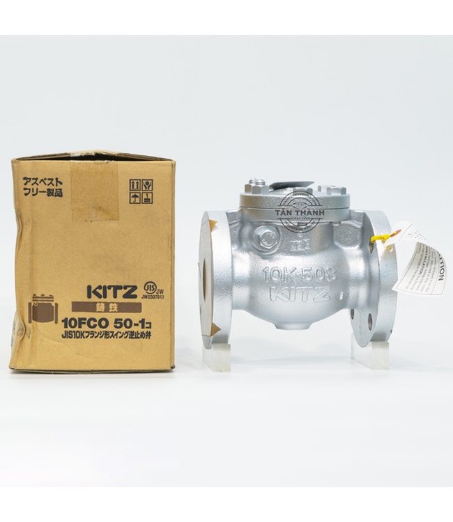 VAN 1 CHIỀU KITZ 10FCO