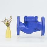 VAN 1 CHIỀU HƠI PN16 JOEUN