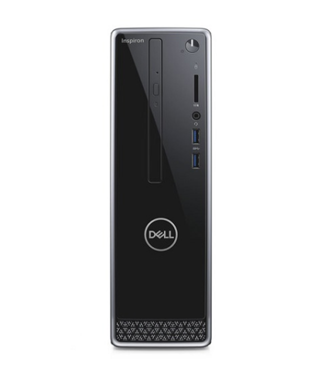Bộ máy tính Dell Inspiron 3470 -STI59315W 