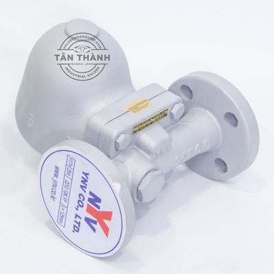 Bẫy hơi phao YNV FLT-1F
