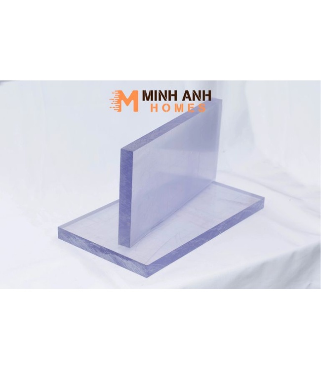 Tấm Mica chịu lực